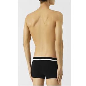 

Трусы мужские Hugo Boss Trunk Motion, размер M, цвет чёрный