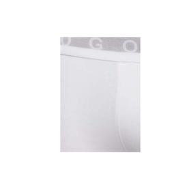 

Трусы мужские Hugo Boss Trunk Motion, размер S, цвет белый