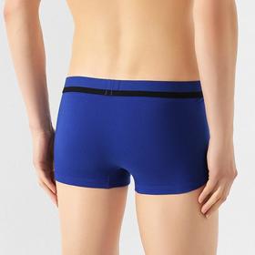 

Трусы мужские Hugo Boss Trunk Motion, размер S, цвет синий