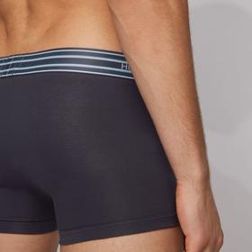 

Трусы мужские Hugo Boss Trunk Refresh, размер S, цвет синий