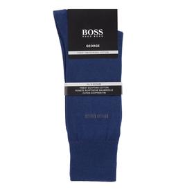 

Носки мужские Hugo Boss George RS Colours MC, размер 45-46, цвет синий