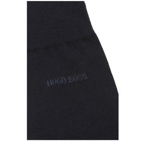 

Носки мужские Hugo Boss George RS Uni MC, размер 39-40, цвет синий