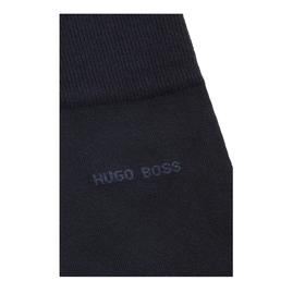 

Носки мужские Hugo Boss Marc RS Uni CC, размер 43-46, цвет синий