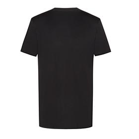 

Футболка мужская Hugo Boss TWIN PACK, размер XL, цвет чёрный, 2 шт.