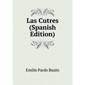 

Книга Las Cutres