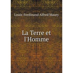 

Книга La Terre et l'Homme