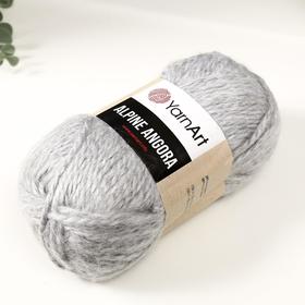 

Пряжа "Alpine Angora" 20% шерсть, 80% акрил 150м/150гр (334)