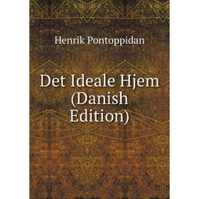 

Книга Det Ideale Hjem (Danish Edition)