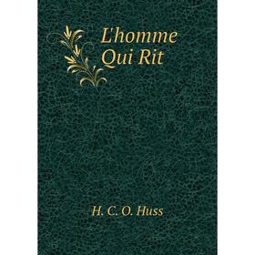 

Книга L'homme Qui Rit