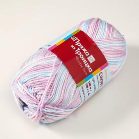 

Пряжа "Сакура" 100% вискоза 180м/100гр (4391, секционный)