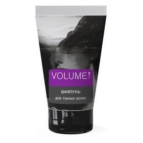 

Шампунь Milv Volume для тонких и лишённых объёма волос, 150 мл