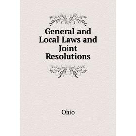

Книга General and Local Laws and Joint Resolutions