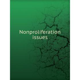 

Книга NonproLife ration issues
