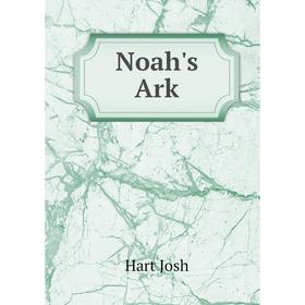 

Книга Noah's Ark