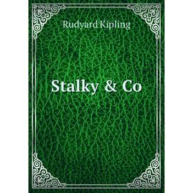 

Книга Stalky & Co