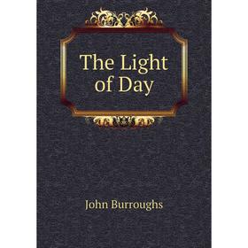 

Книга The Light of Day