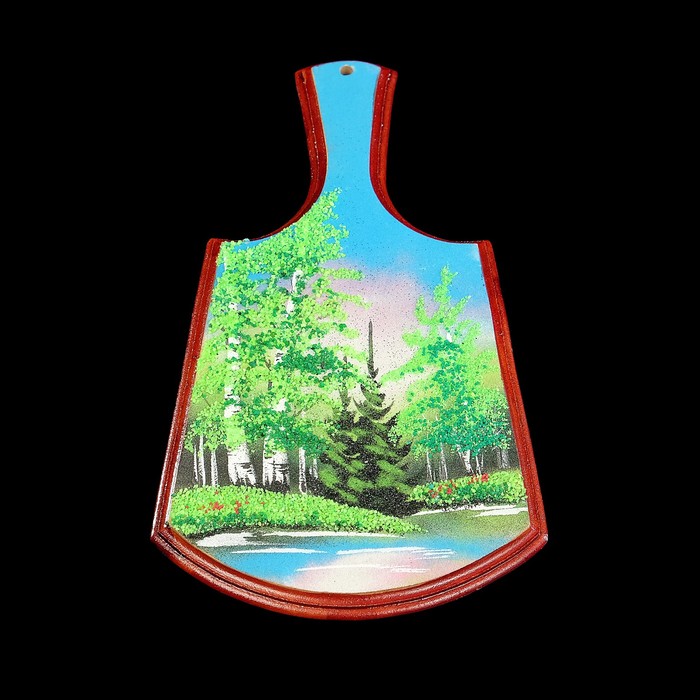 Кухонный набор из каменной крошки, МИКС