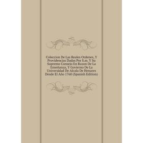 

Книга Coleccion De Las Reales Ordenes, Y Providencias Dadas Por S.