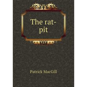 

Книга The rat-pit