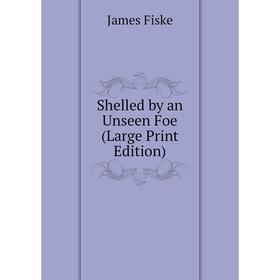 

Книга Shelled by an Unseen Foe (Large Print Edition)