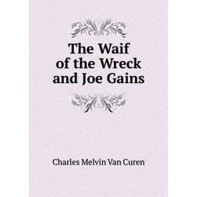 

Книга The Waif of the Wreck and Joe Gains