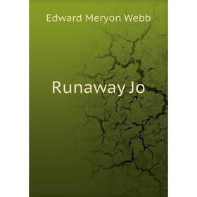 

Книга Runaway Jo