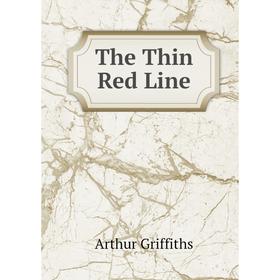 

Книга The Thin Red Line