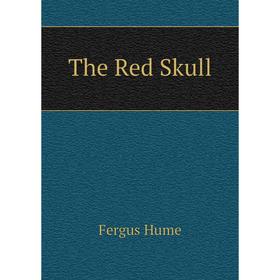 

Книга The Red Skull