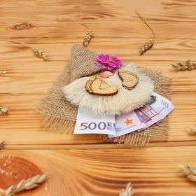 

Оберег-подвеска "Кузя", 500 Euro