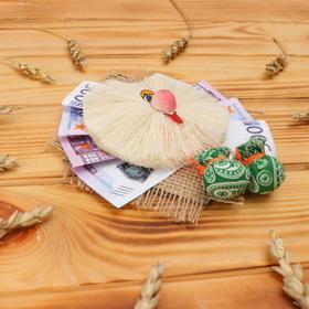 

Оберег-подвеска "Солнышко", 500 Euro