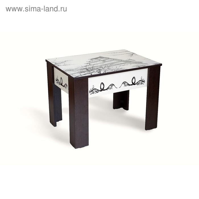 

Чайный столик 510х710х520 Китайский домик