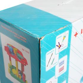 

Игровой набор «Доктор» на тележке, 23 предмета