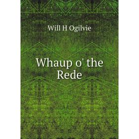 

Книга Whaup o' the Rede