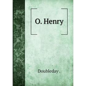 

Книга O Henry