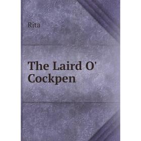 

Книга The Laird O' Cockpen