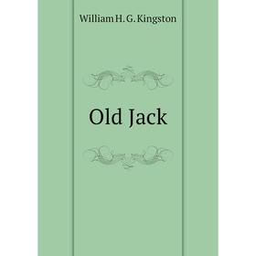 

Книга Old Jack
