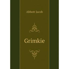 

Книга Grimkie