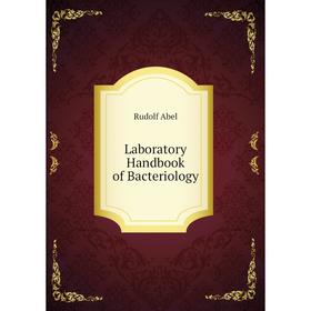 

Книга Laboratory Handbook of Bacteriology