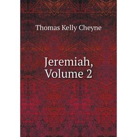 

Книга Jeremiah, Volume 2