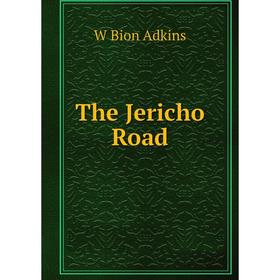 

Книга The Jericho Road