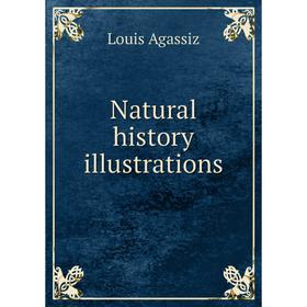 

Книга Natural History illustrations