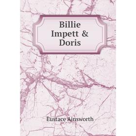 

Книга Billie Impett & Doris