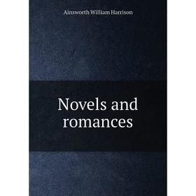 

Книга Novels and Romance s