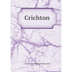 

Книга Crichton