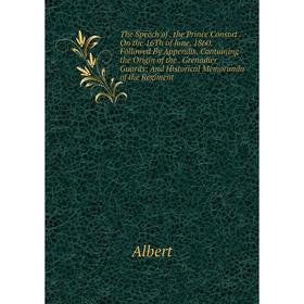 

Книга The Speech of
