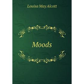 

Книга Moods