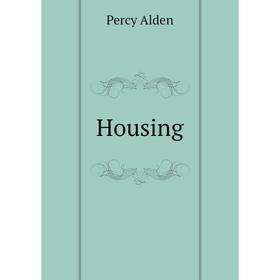 

Книга Housing