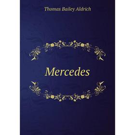 

Книга Mercedes