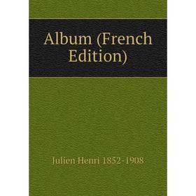 

Книга Album (French Edition)
