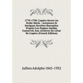 

Книга 1770-1790